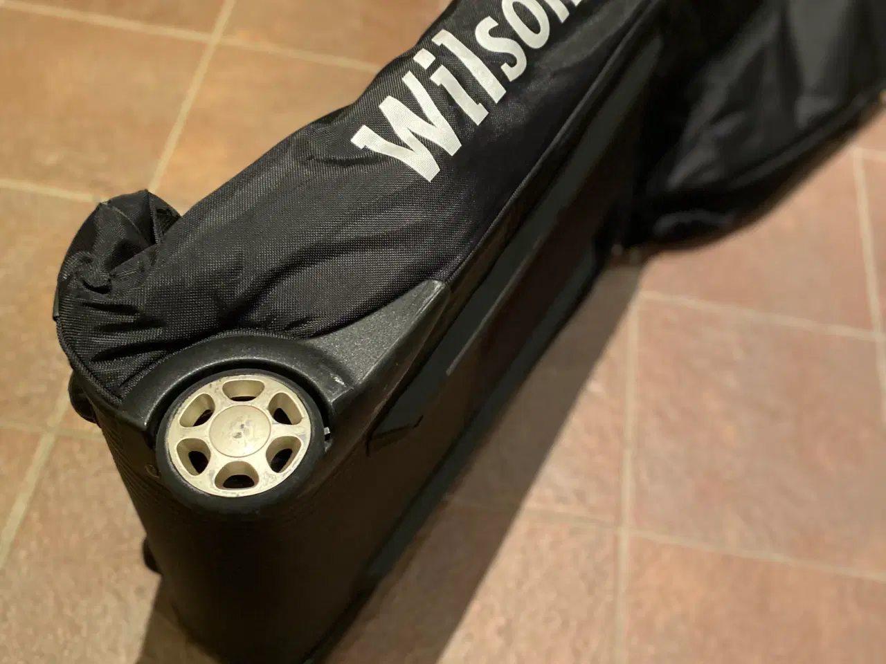 Billede 3 - Rejse cover til golfbag