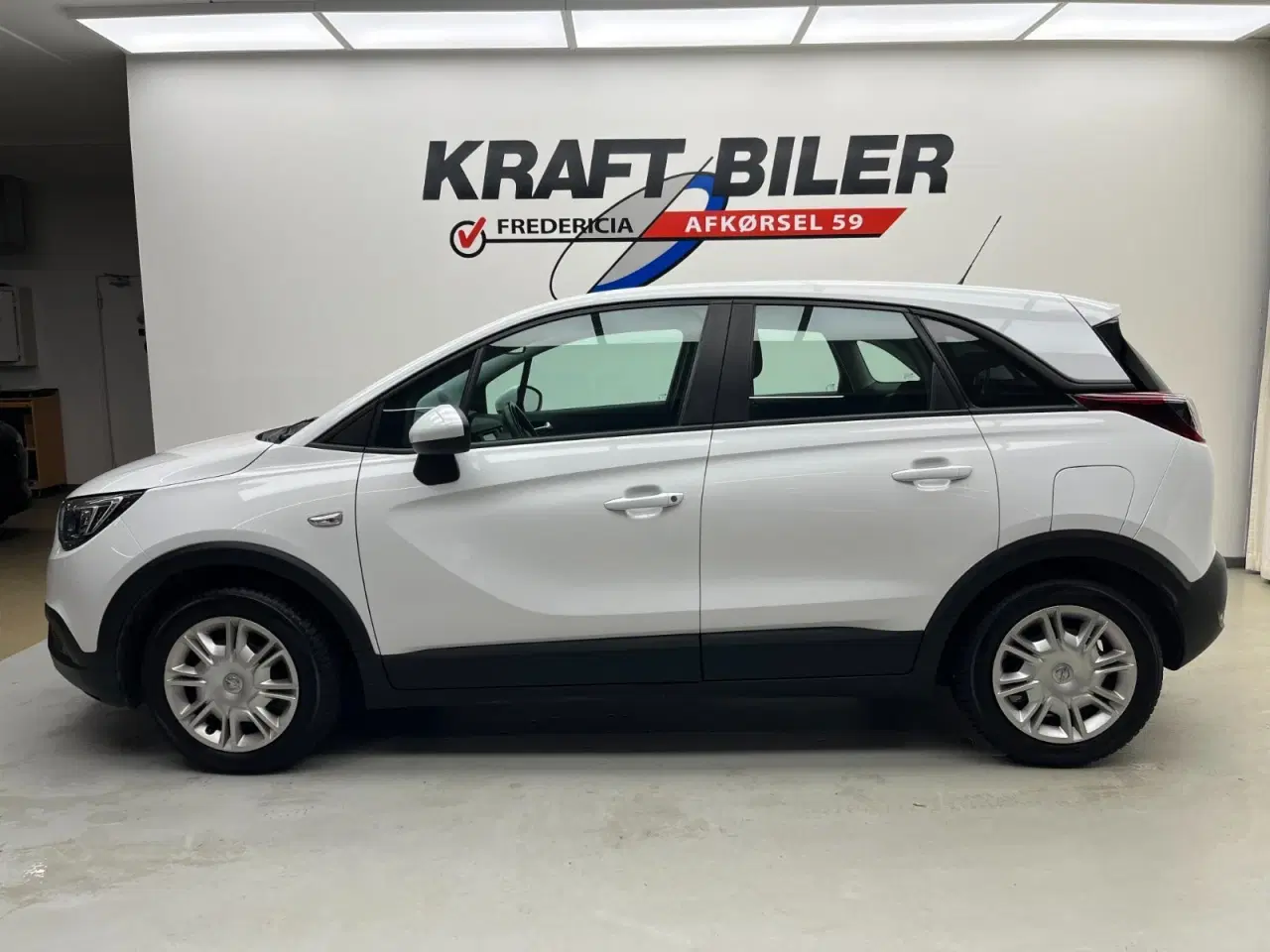 Billede 2 - Opel Crossland X 1,2 Edition+