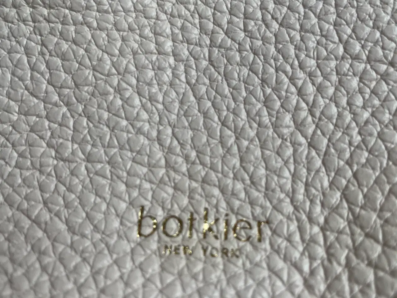 Billede 9 - lædertaske fra Botkier