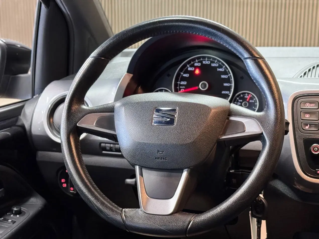 Billede 10 - Seat Mii 1,0 60 Style eco