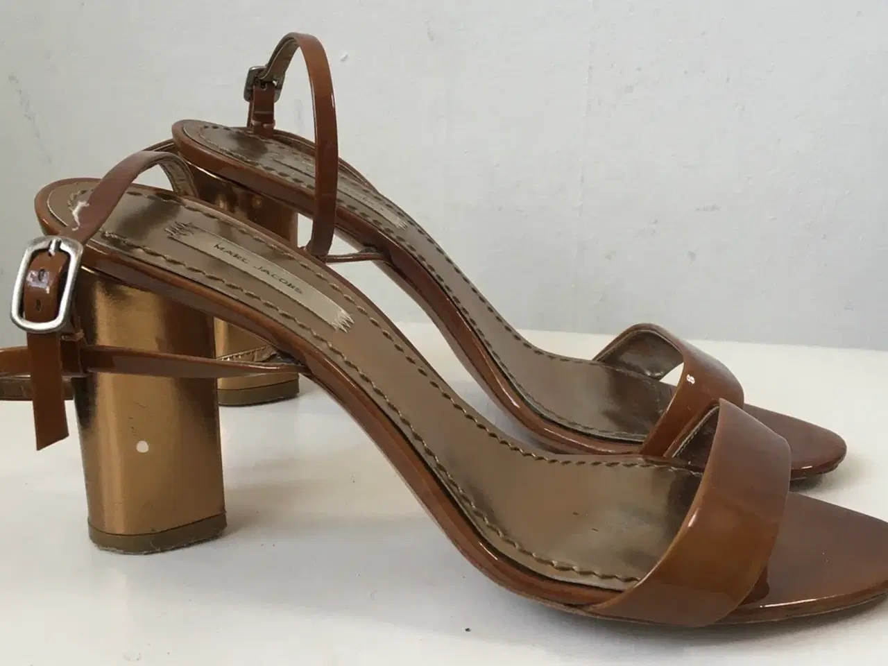 Billede 4 - Marc Jacobs, sandaler, str 38
