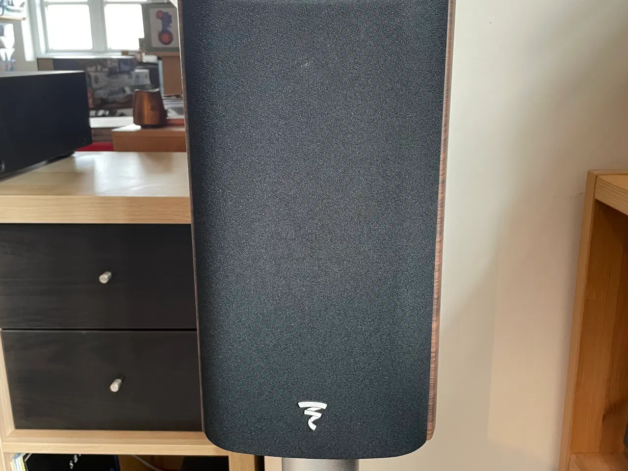 Billede 6 - Focal Aria 906 og S900 standere