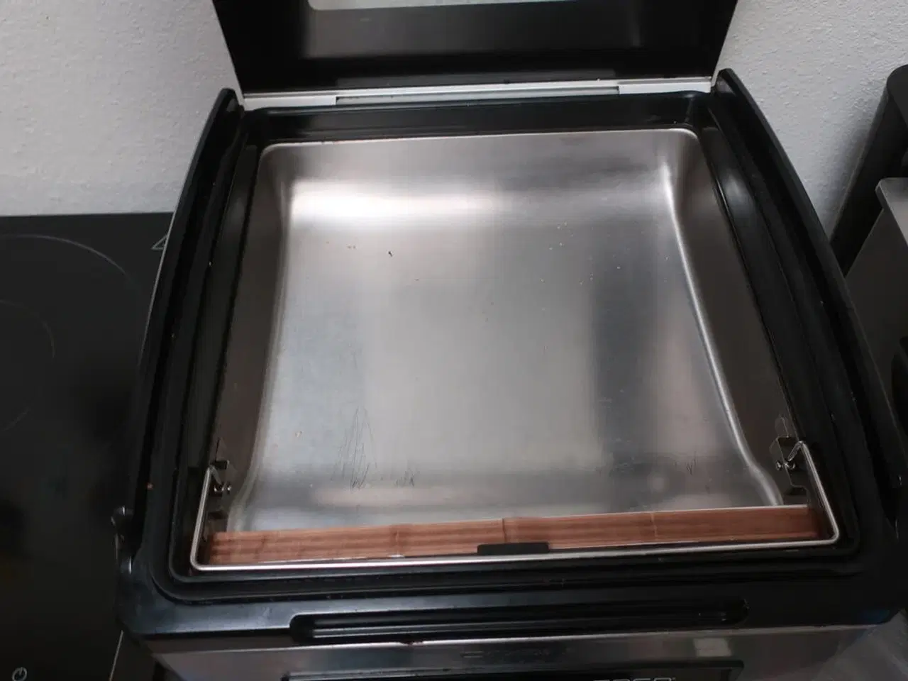 Billede 4 - Vakuumpakker (kammer) COSO VacuChef 70