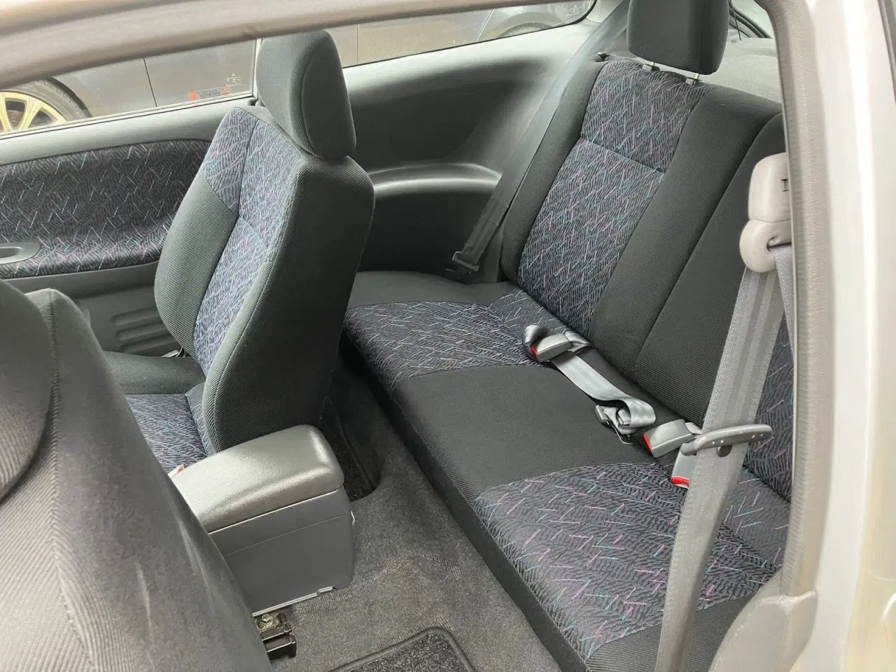 Billede 7 - Mitsubishi Colt 1,6 GLX aut.