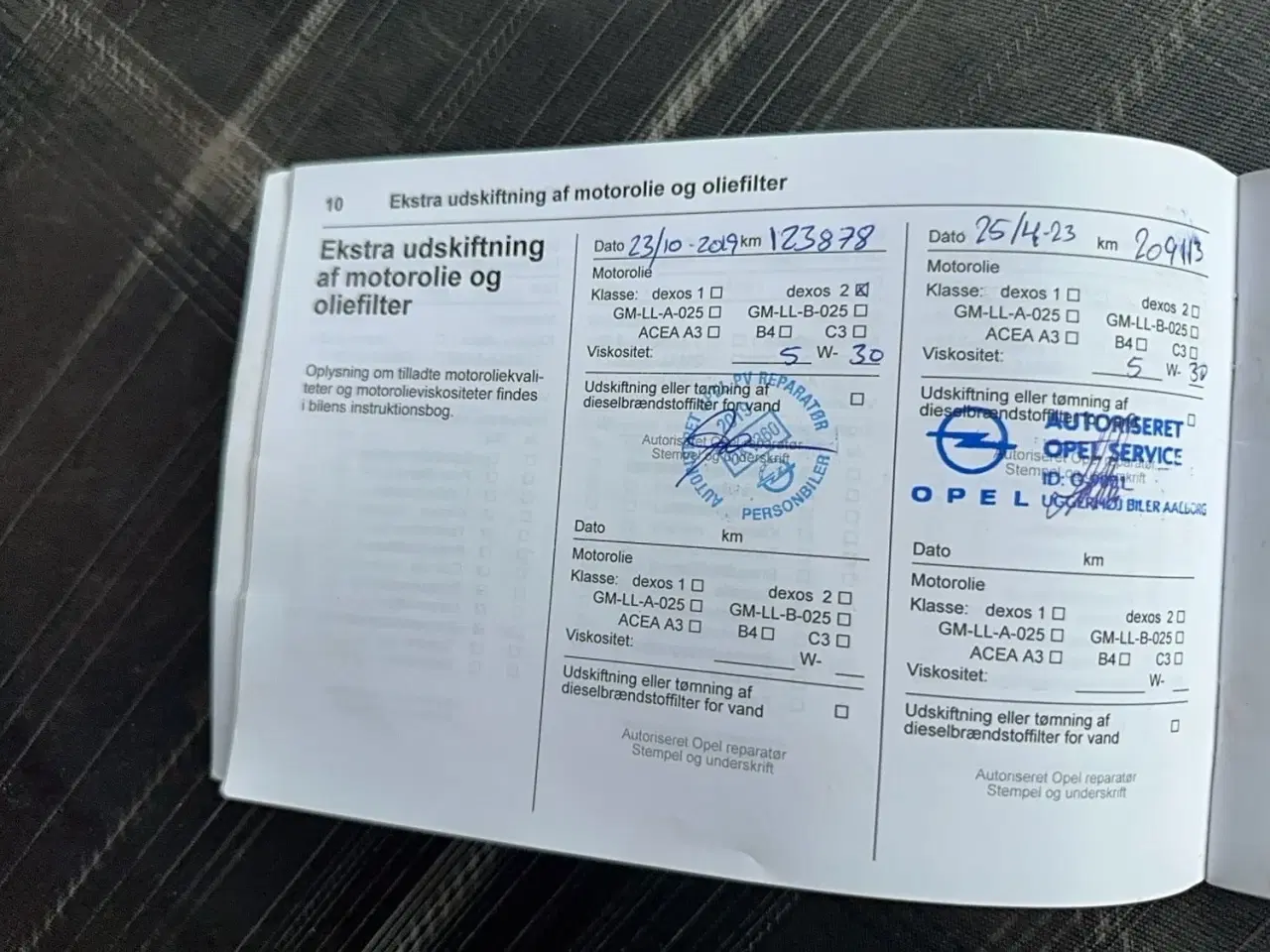 Billede 5 - Opel Corsa 1,3 CDTi 95 Sport