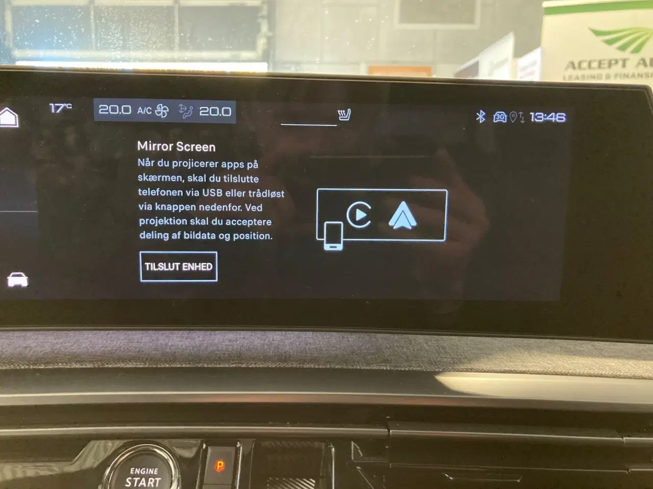 Billede 18 - Peugeot e-5008 77 GT 7prs