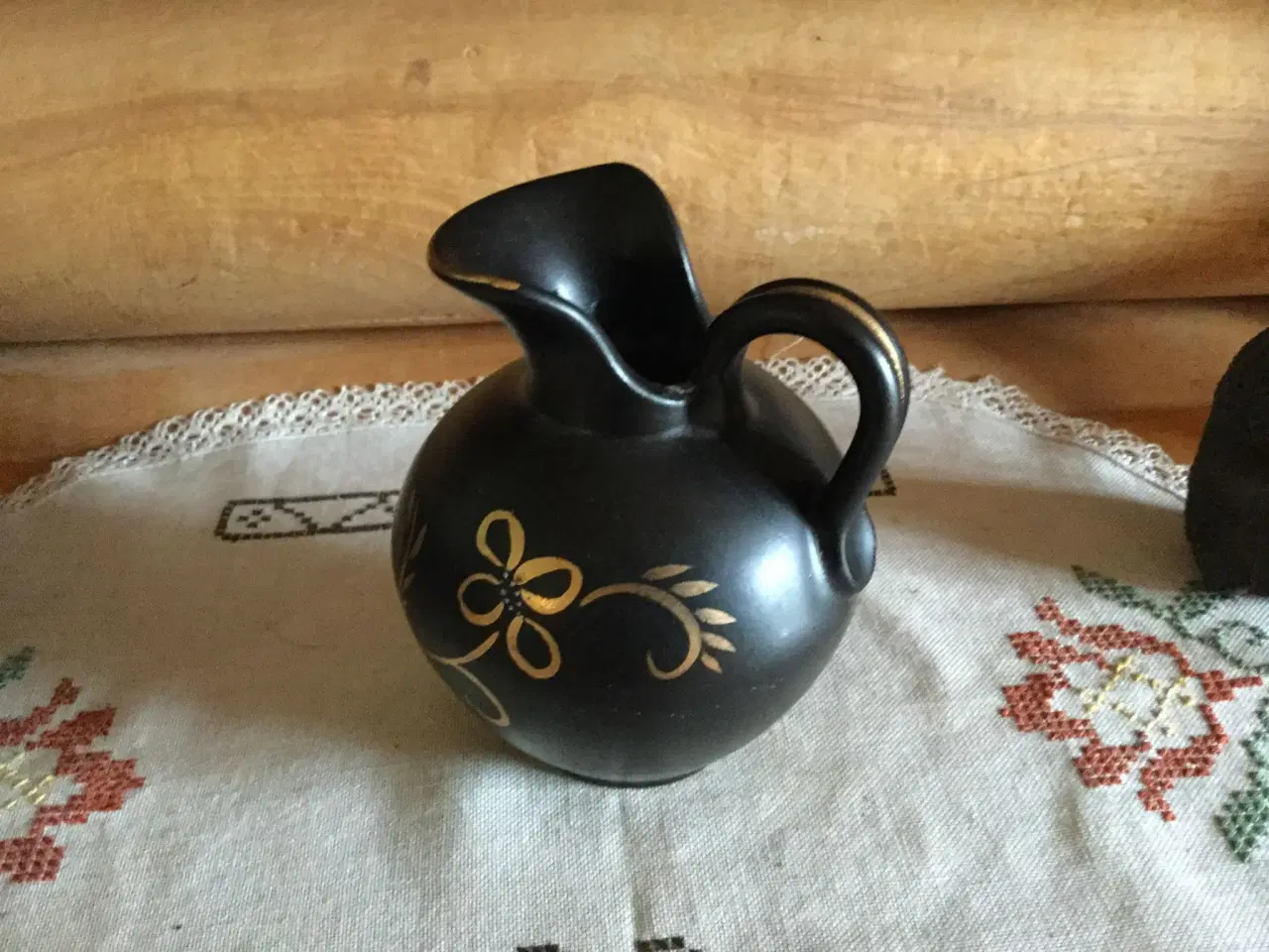 Billede 1 - Vase