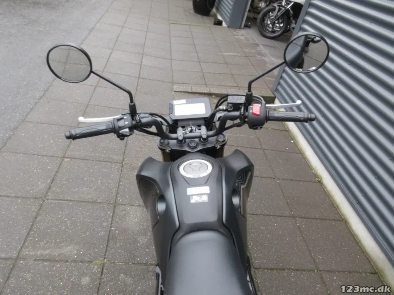 Billede 26 - Honda MSX 125 MC-SYD BYTTER GERNE