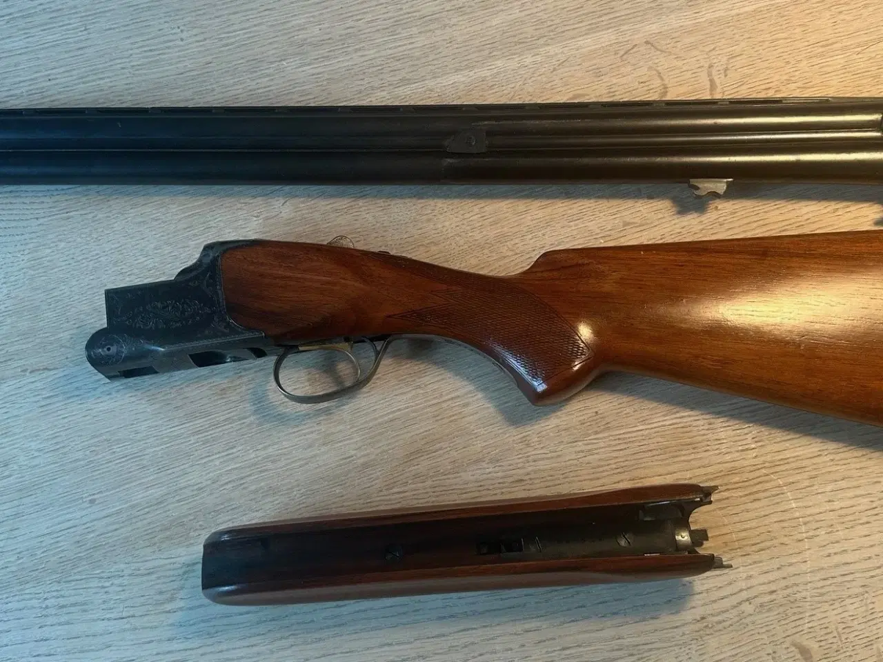 Billede 7 - Miroku 12/70-66 (Charles Daly)