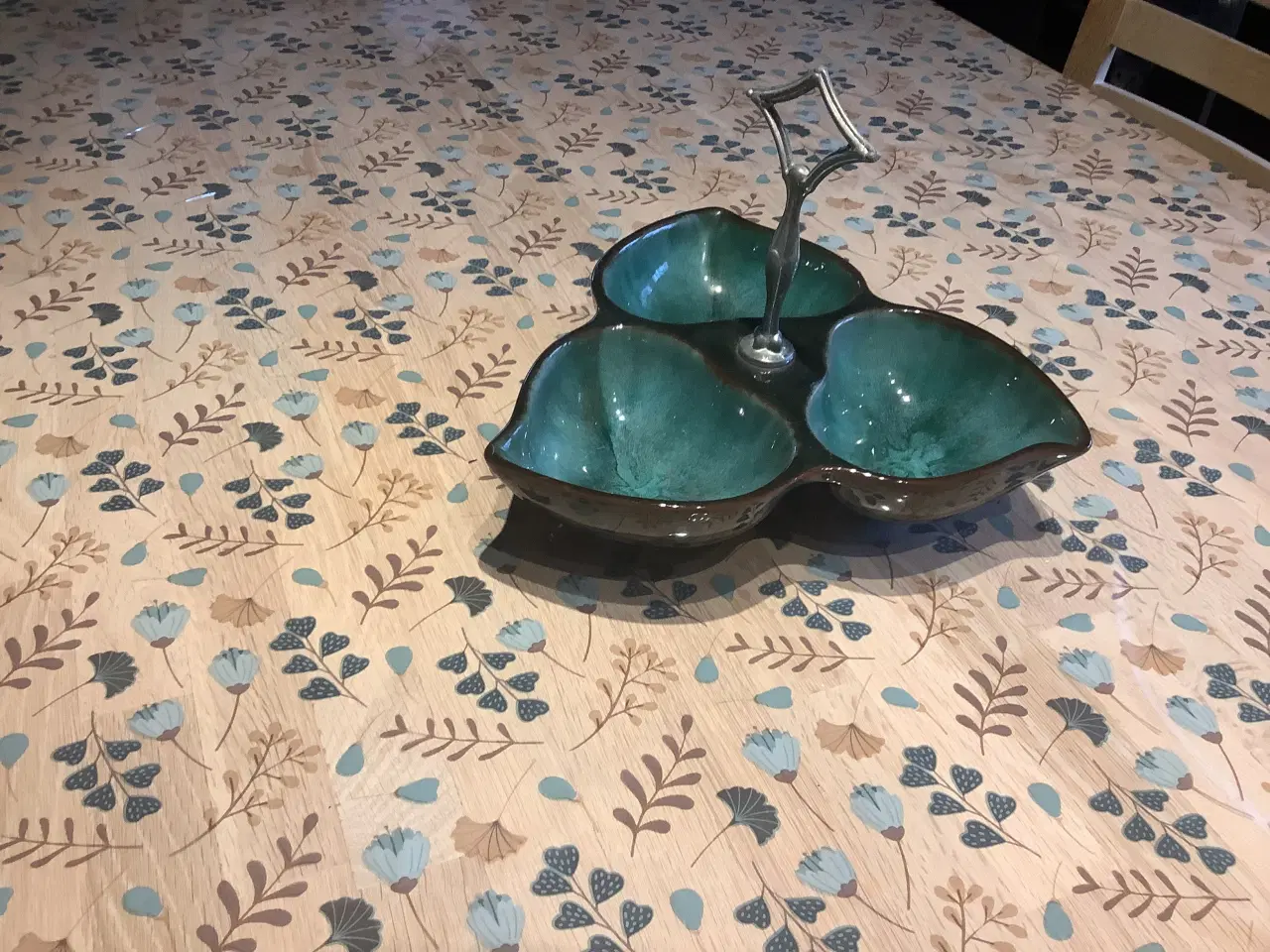 Billede 1 - Slik og sukkerskål 