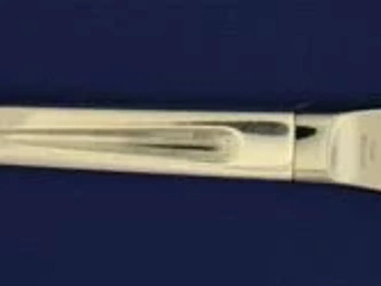 Billede 1 - Pigalle Frokostkniv, 18½ cm.