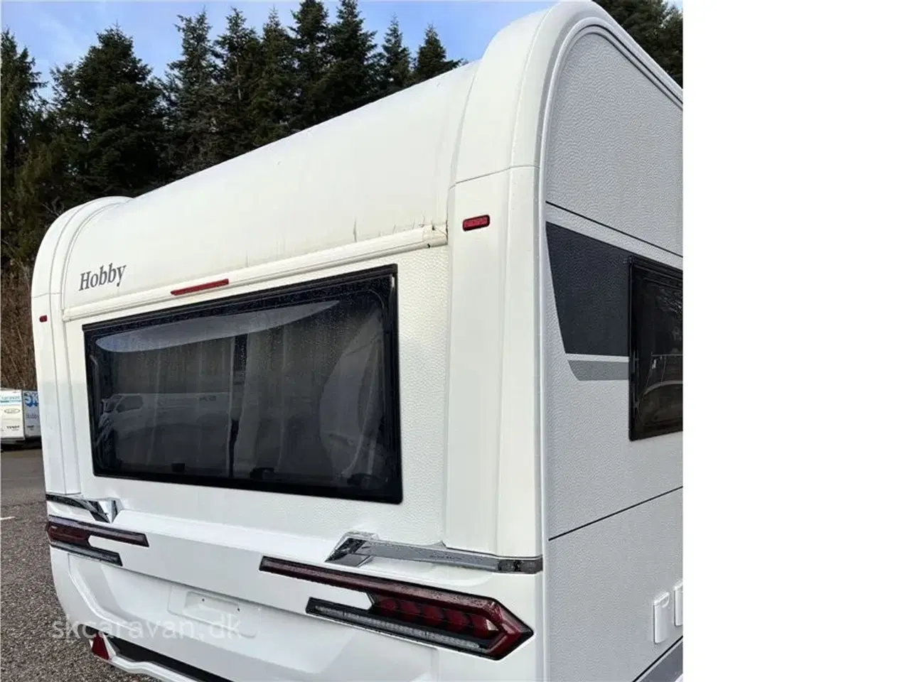 Billede 3 - 2025 - Hobby Prestige 620 CL ALDE   Lækker vogn fra HOBBY med ALDE Varme kilde