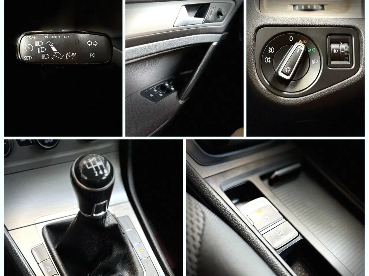 Billede 10 - VW Golf VII 1,4 TSi 122 Comfortline BMT