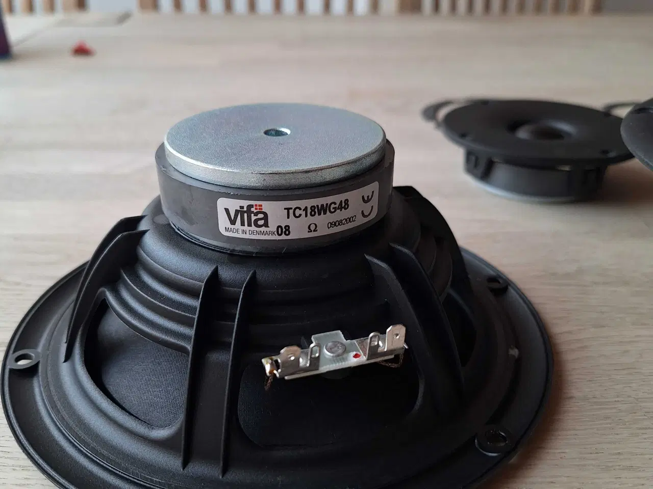 Billede 8 - AudioVector højtaler Kabinetter/enheder