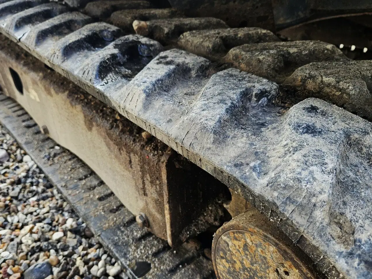 Billede 12 - Hitachi ZX27-3 / powertilt og skovlsæt / årgang 2010