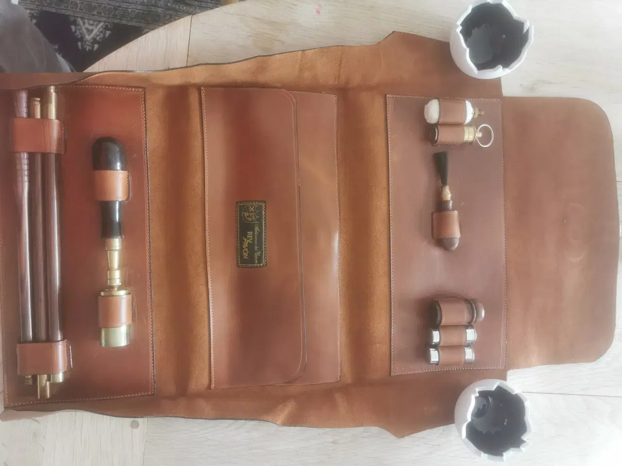 Billede 3 - Rey Pavon Cal. 12 - Exclusive Gun Cleaning Kit