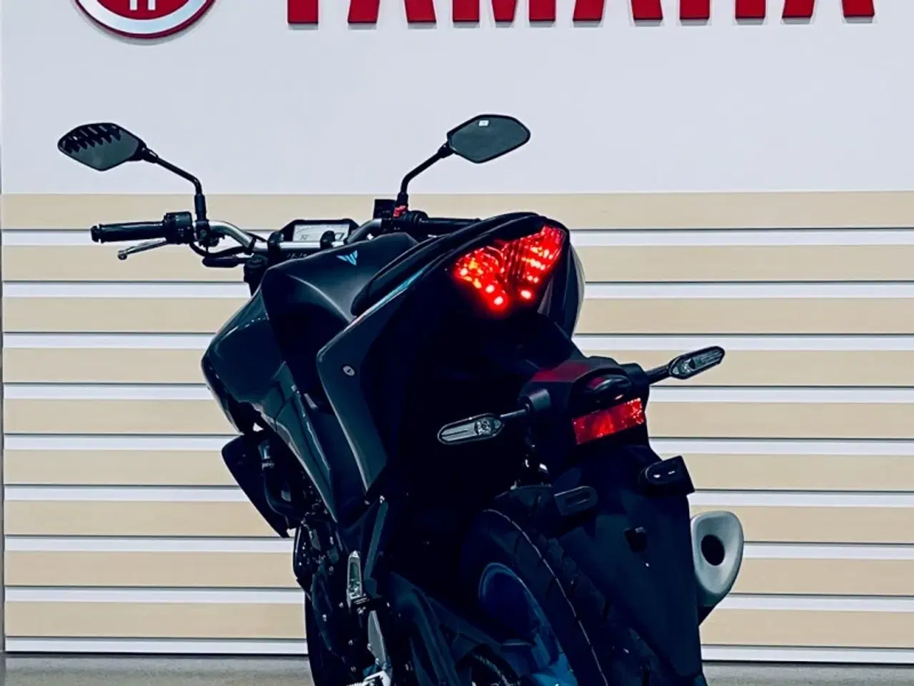 Billede 4 - Yamaha MT-03