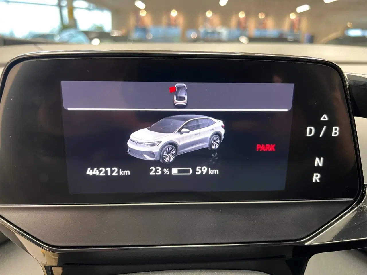 Billede 12 - VW ID.5 77 Pro