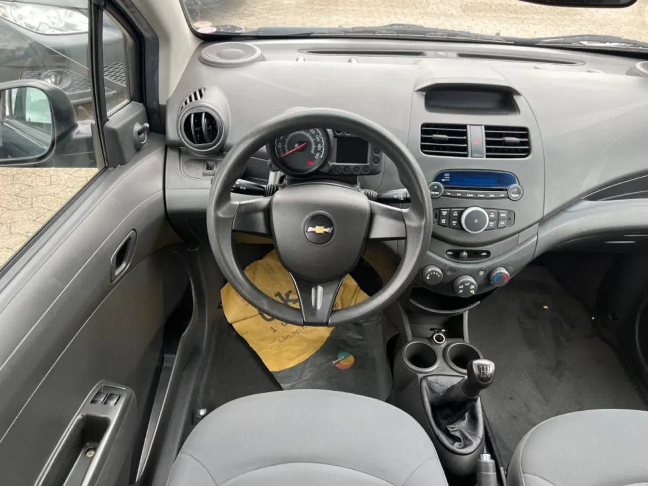 Billede 6 - Chevrolet Spark 1,0 Life