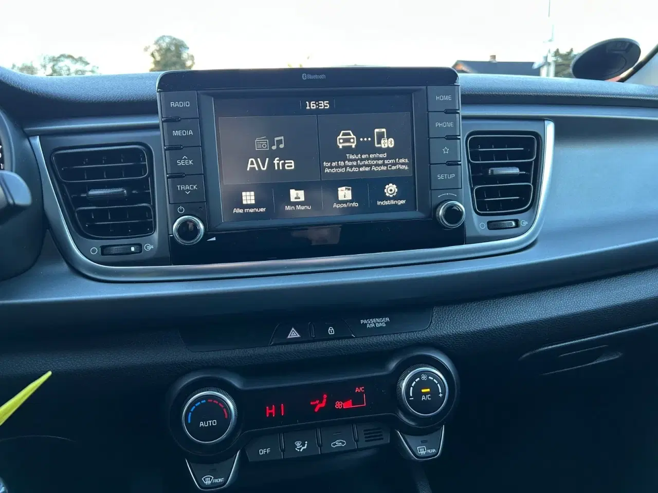 Billede 12 - Kia Rio 1,0 T-GDi Attraction+