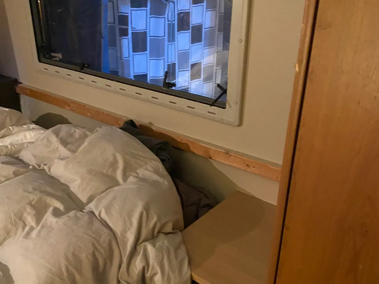 Billede 7 - Campingvogn knaus Eurostar 