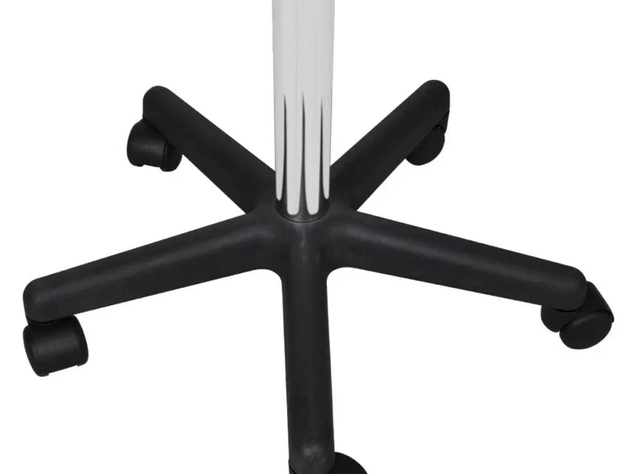 Billede 3 - Kontorstol sort