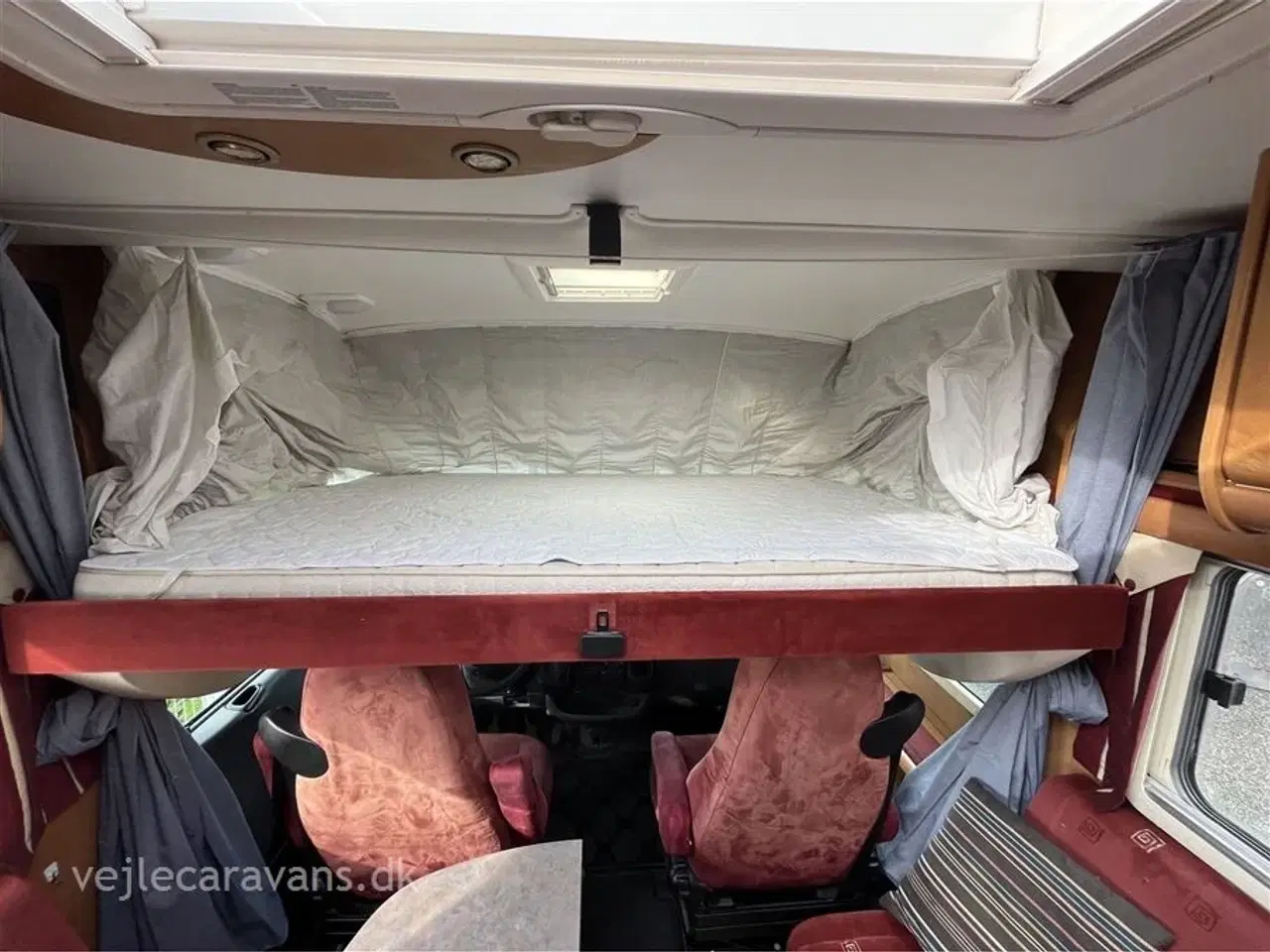 Billede 11 - 2006 - Rapido 986F