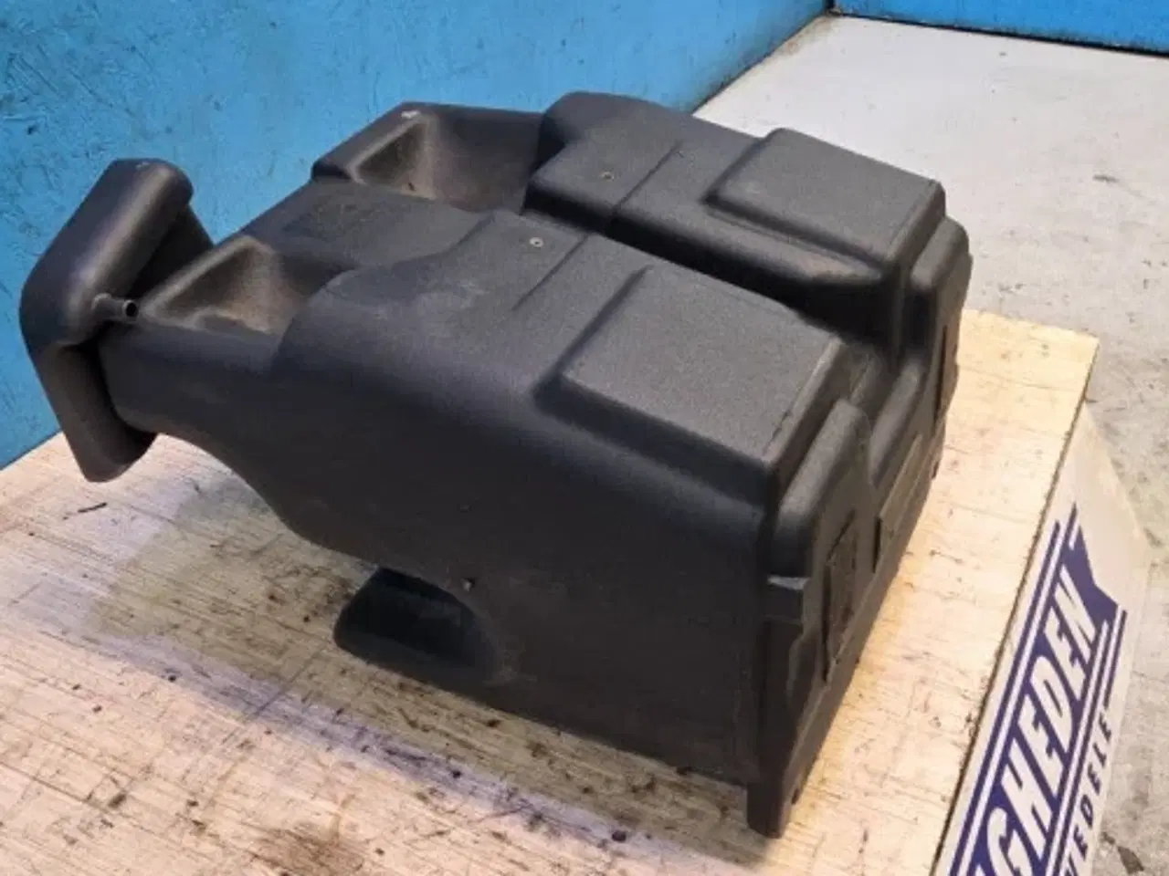 Billede 5 - New Holland TN75F Dieseltank 5195011