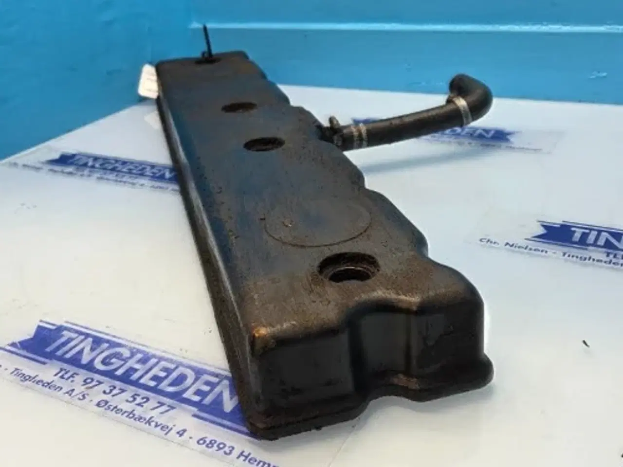 Billede 9 - Perkins 1006-60T Dæksel 4223935M91