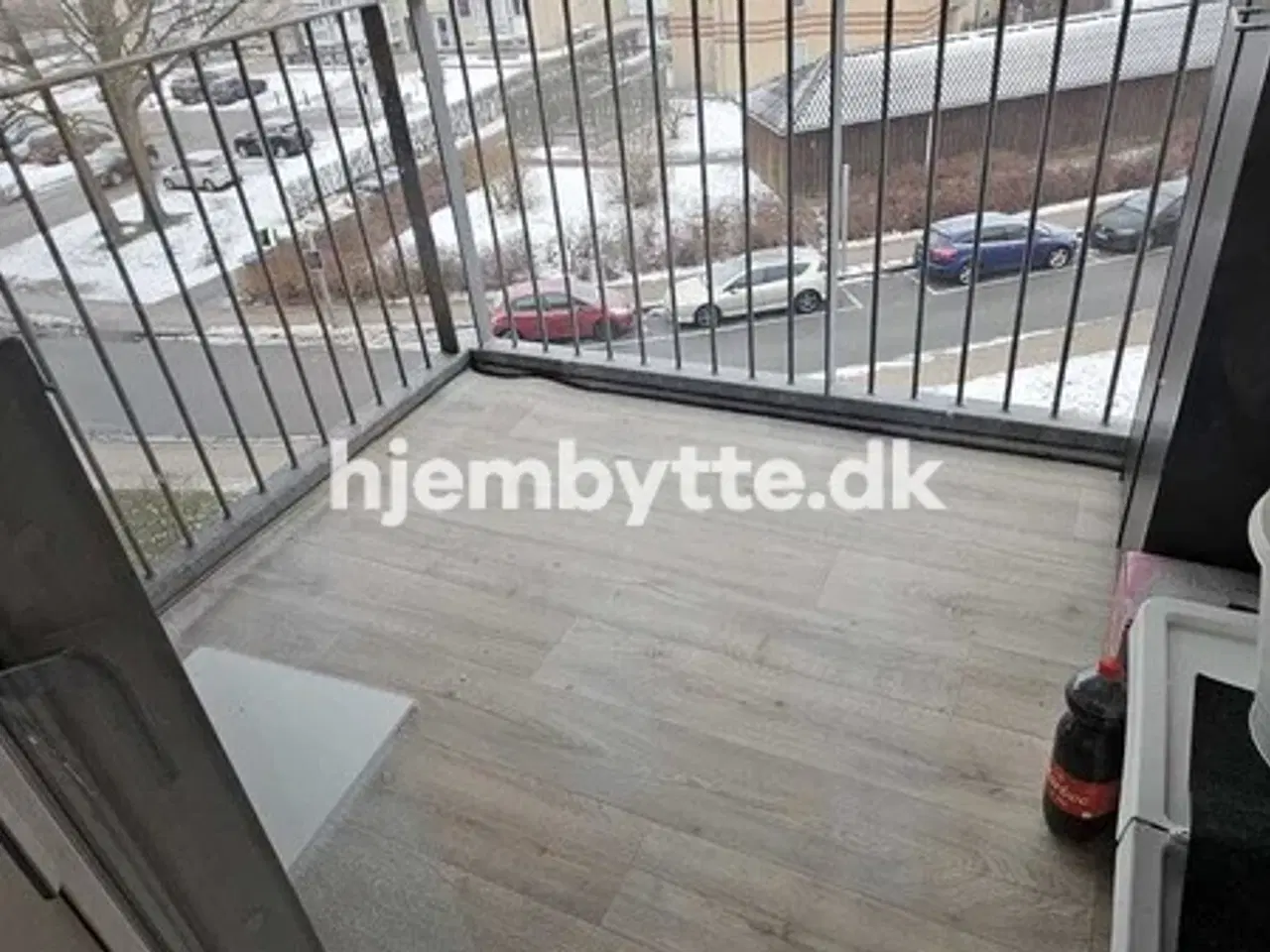 Billede 5 - Hjembytte - Voldfløjen