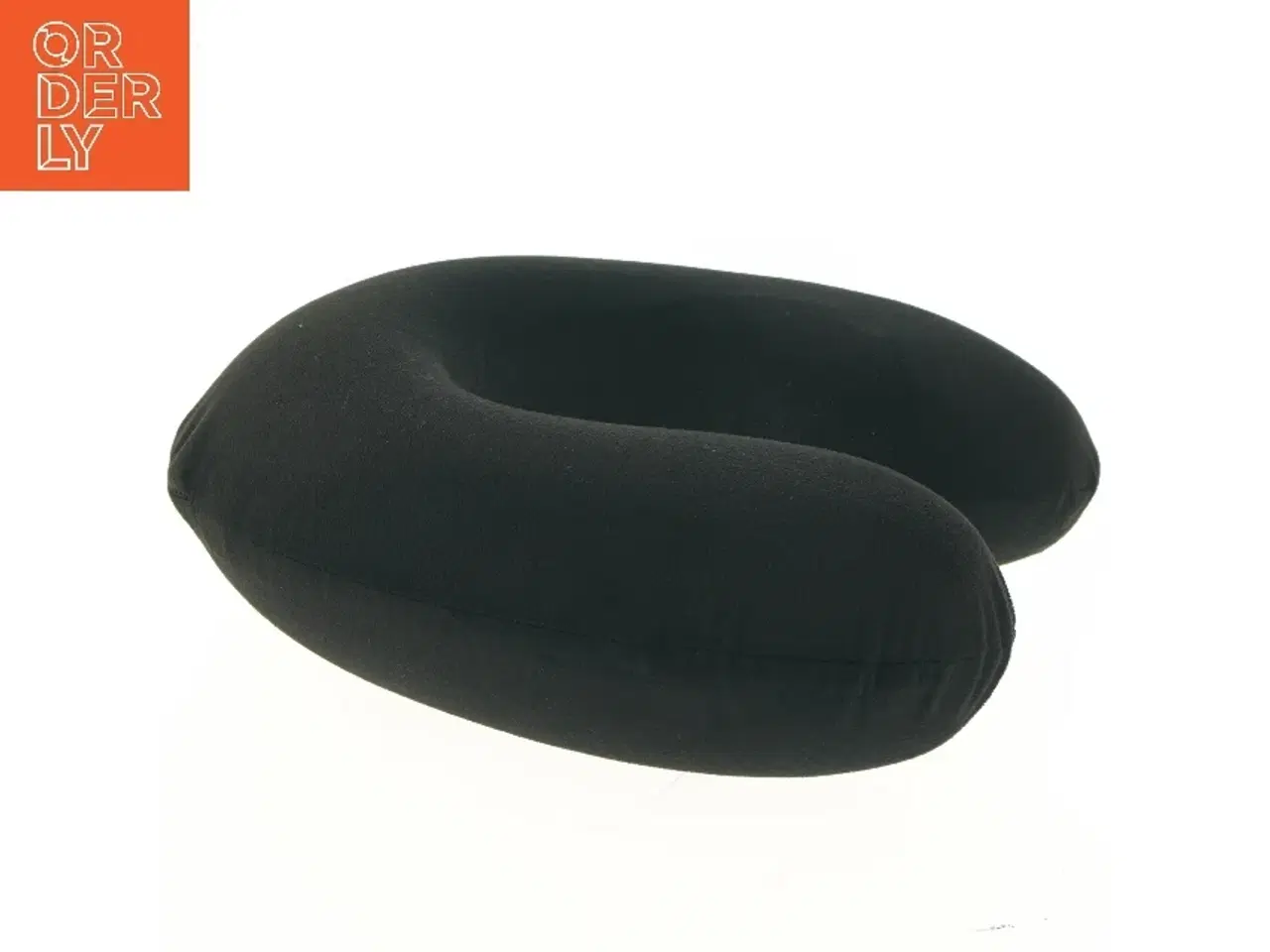 Billede 3 - Rejsehovedpude (str. Ø 27 cm)