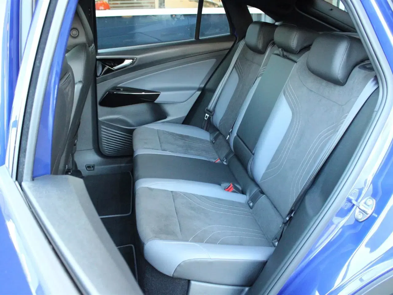 Billede 4 - VW ID.5 EL Pro 174HK 5d Aut.