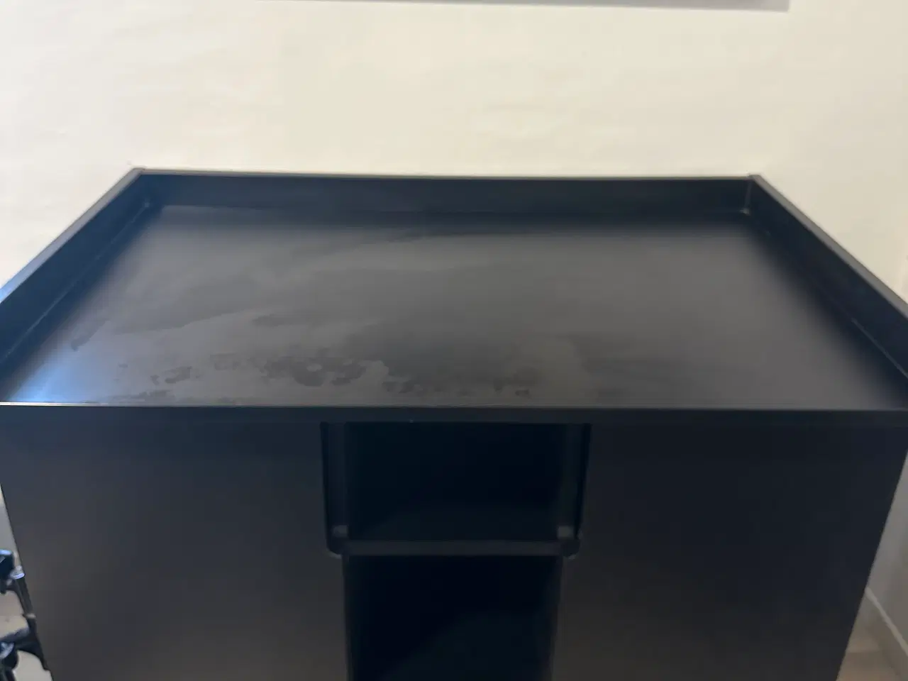 Billede 3 - Puslebord