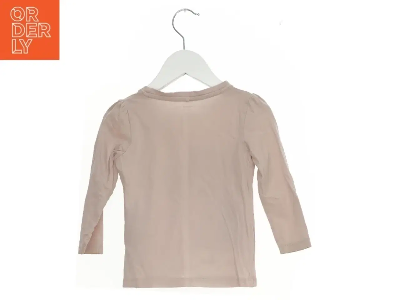 Billede 2 - Bluse fra Name It (str. 92 cm) med Gurli gris