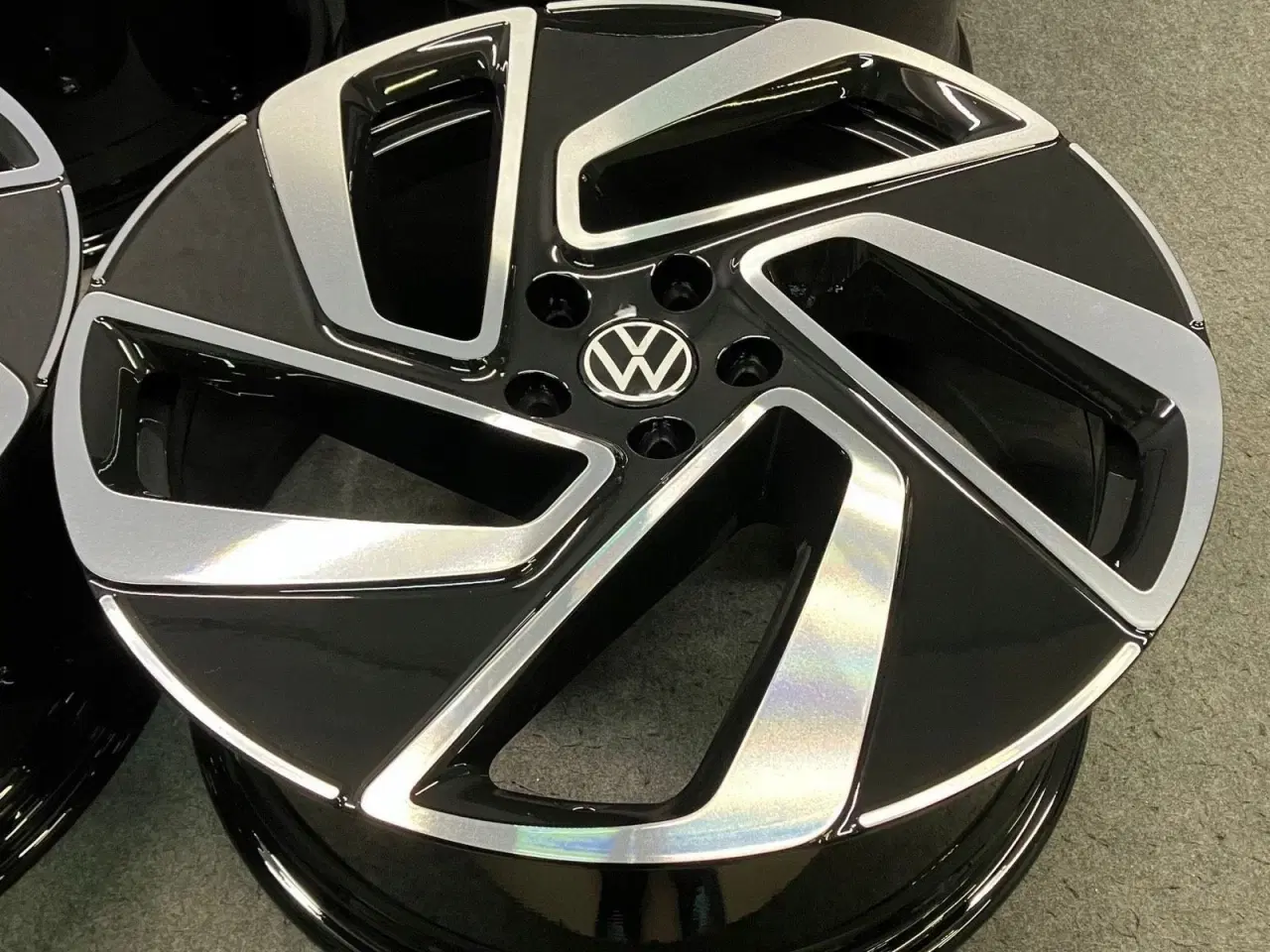 Billede 9 - ALUFÆLGE VW ID.7 ID 7 MONTREAL 20"