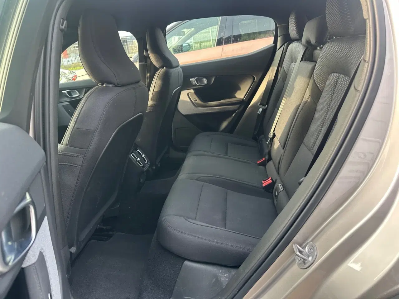 Billede 10 - Polestar 2  Long Range AWD