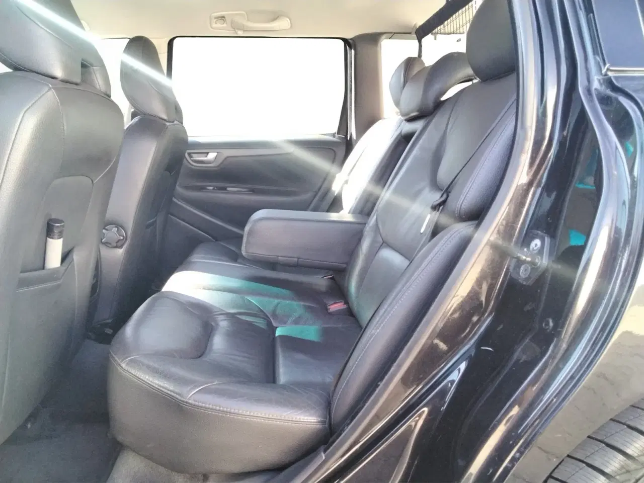 Billede 15 - Volvo V70 2,5 T aut.