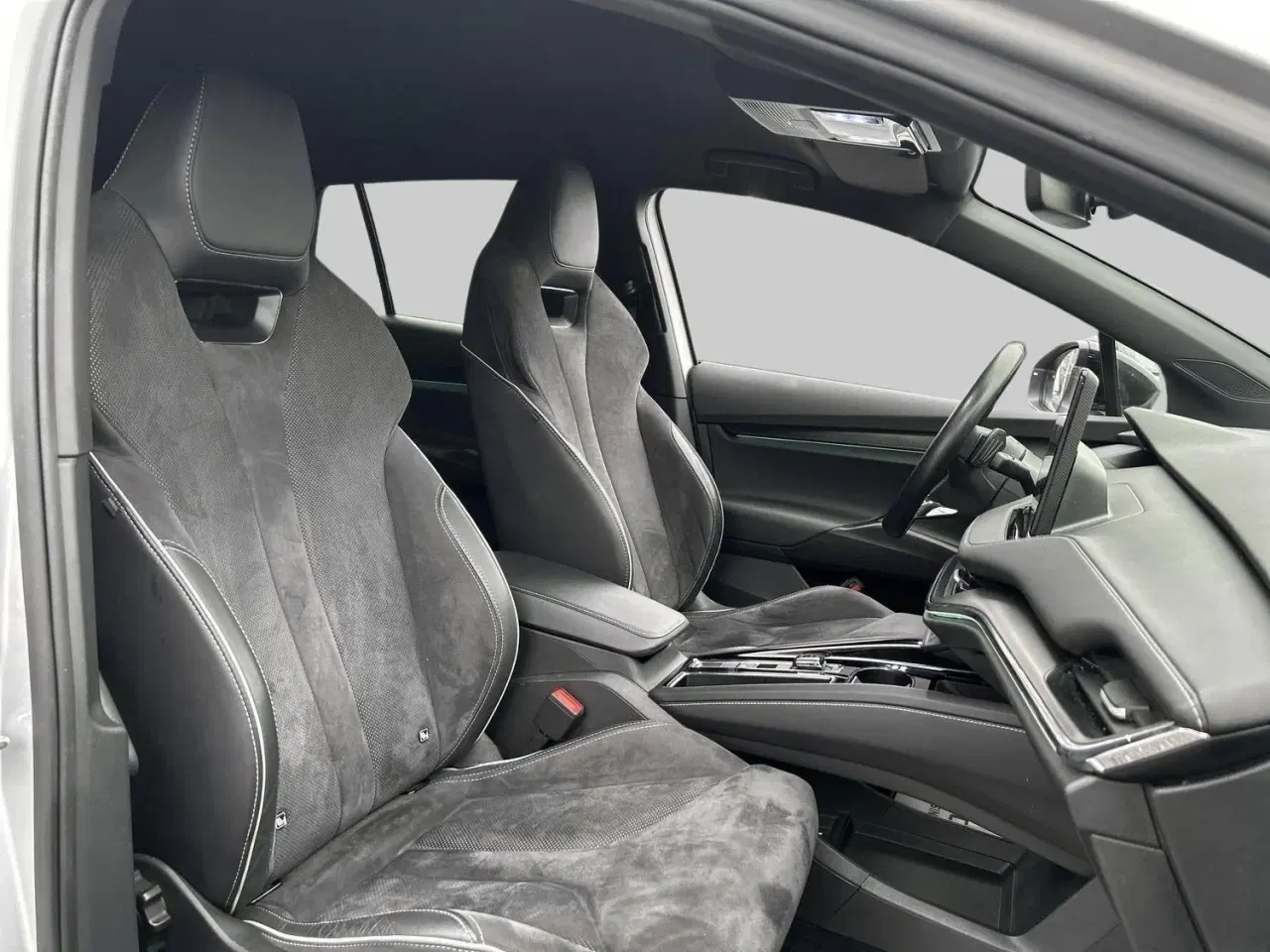 Billede 9 - Skoda Enyaq 60 iV Sportline