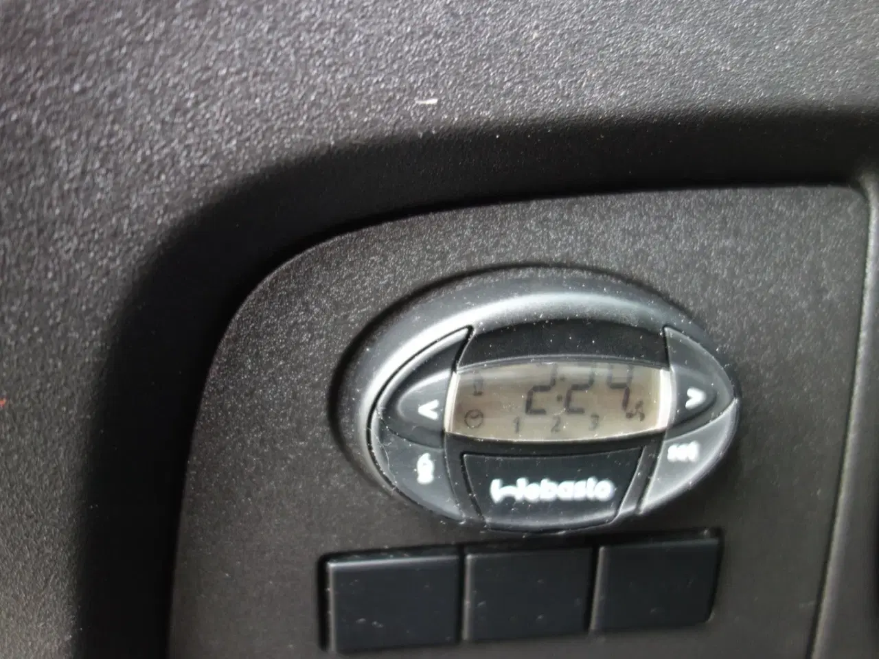 Billede 6 - Iveco Daily 2,3 35S16 3750mm Lad AG8