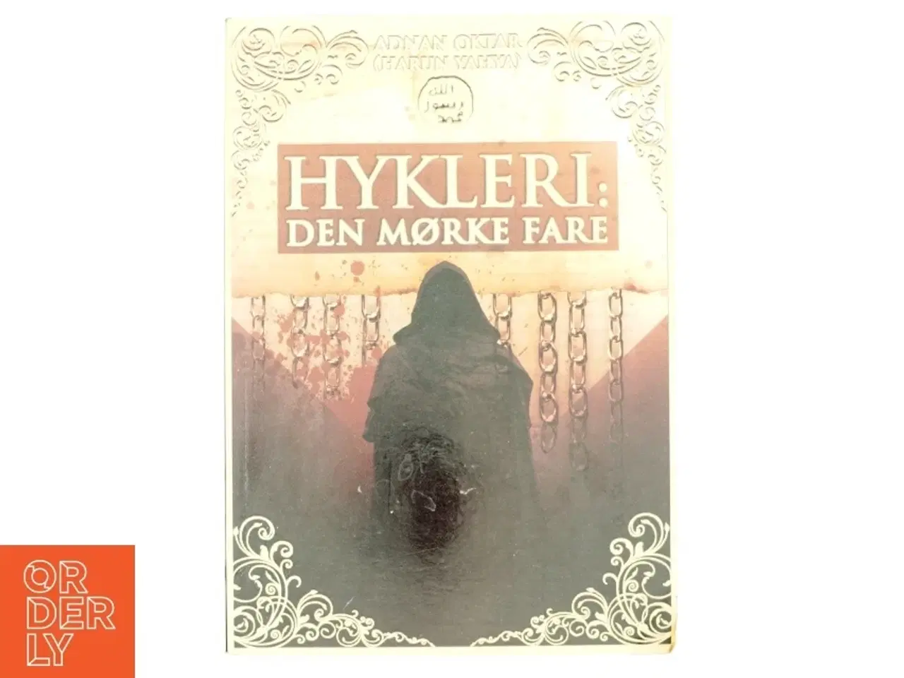 Billede 1 - Hykleri, den mørke fare