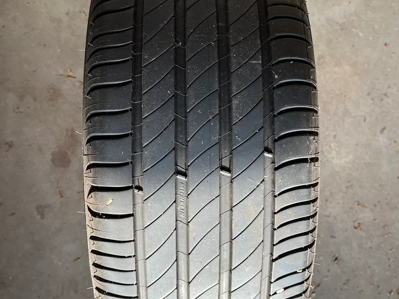 Billede 1 - Michelin Primacy 4