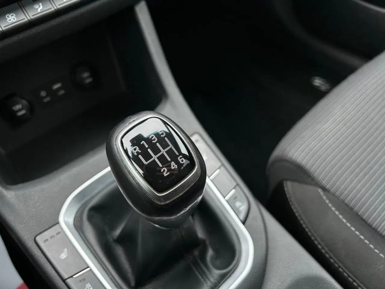 Billede 16 - Hyundai i30 1,0 T-GDi Life stc.