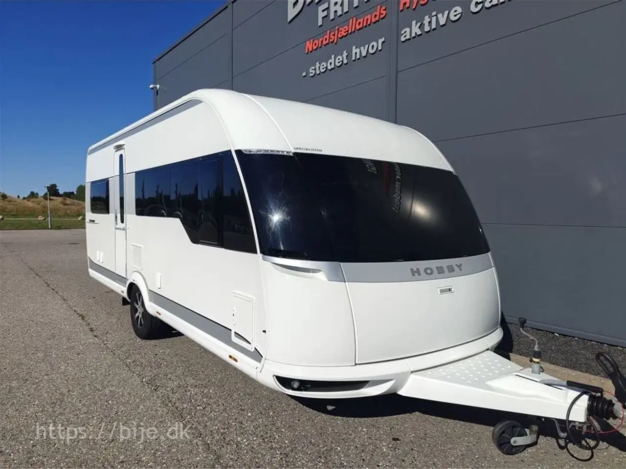 Billede 24 - 2015 - Hobby Premium 560 CFe