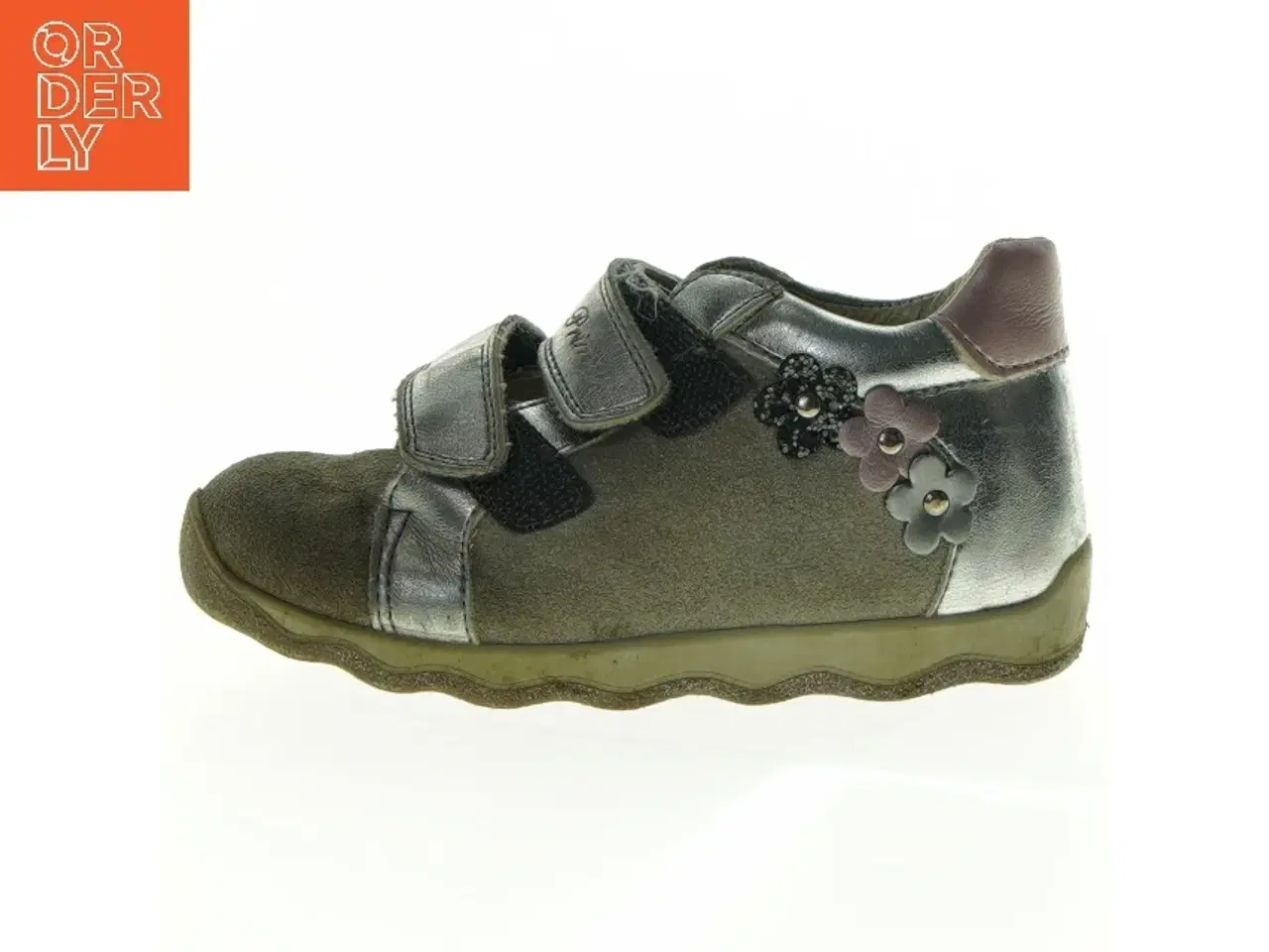 Billede 1 - Børnesandaler