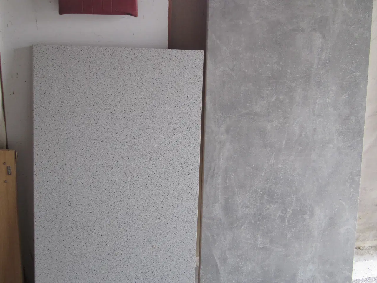 Billede 1 - laminat bordplade
