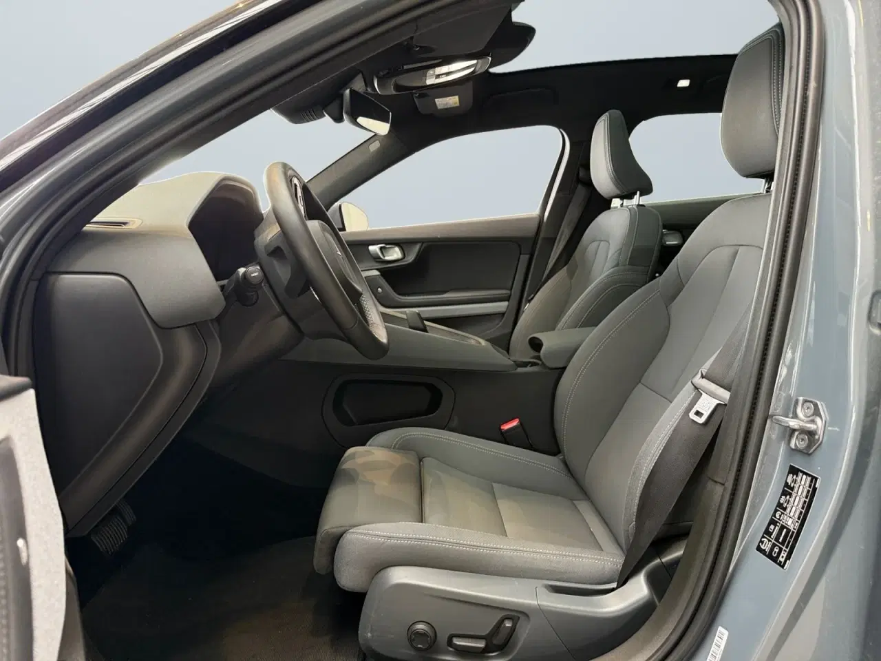 Billede 4 - Polestar 2  Standard Range