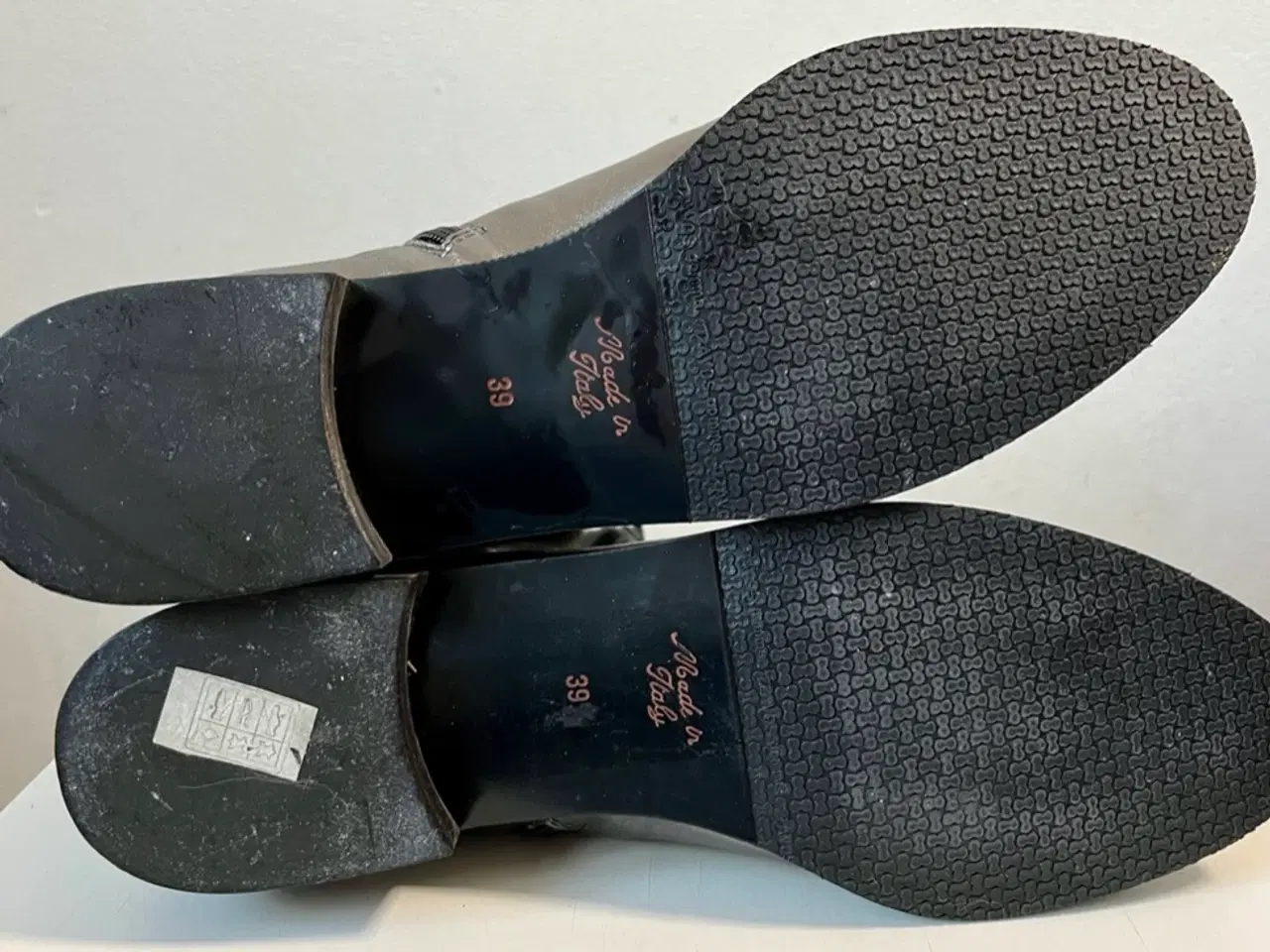 Billede 6 - Noa Noa, støvletter, str 39