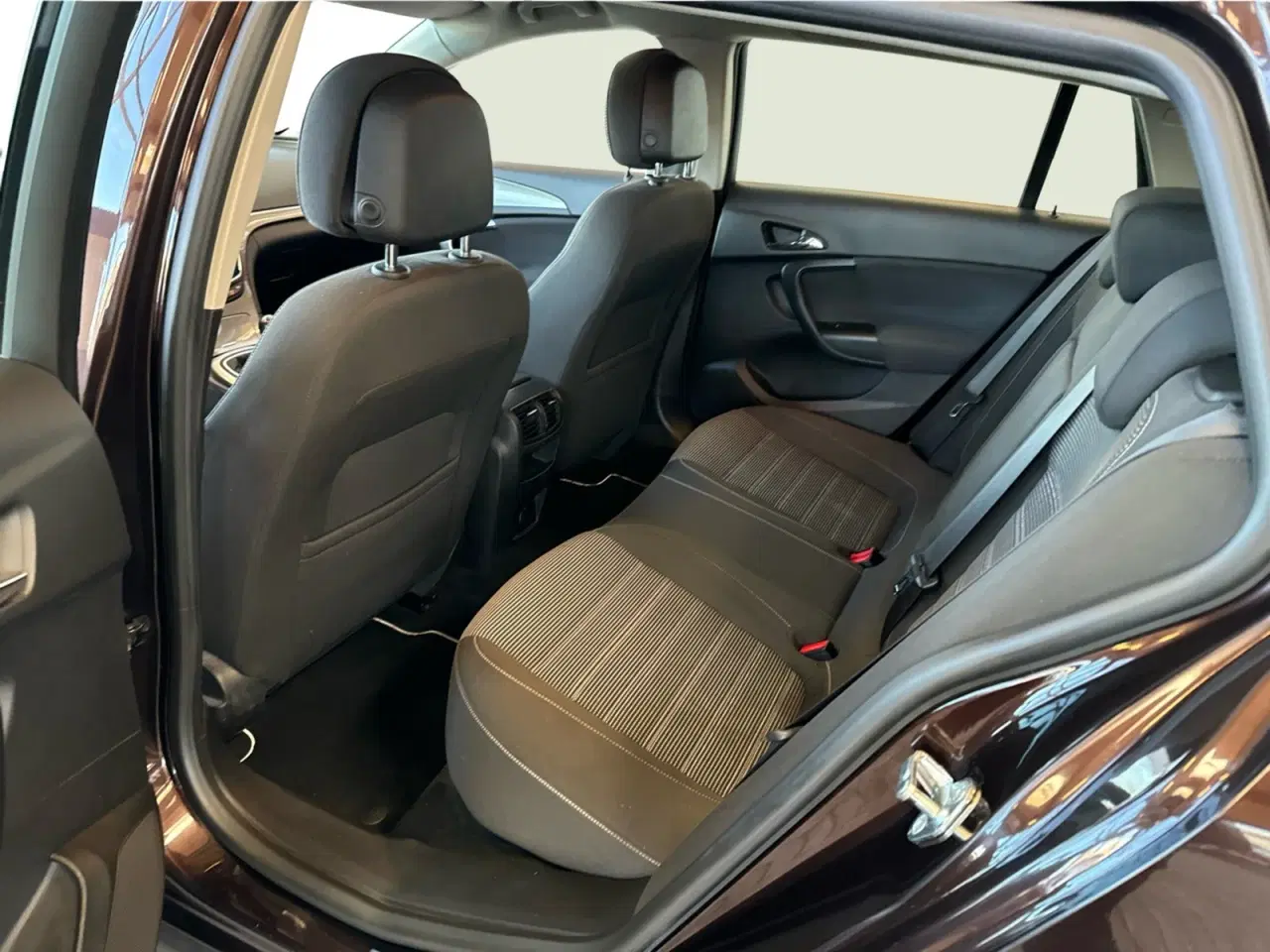Billede 12 - Opel Insignia 2,0 CDTi 195 Cosmo Sports Tourer eco