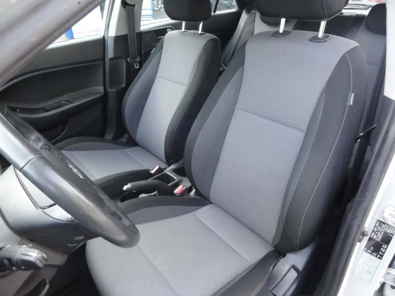 Billede 17 - Hyundai i20 1,0 T-GDi Vision