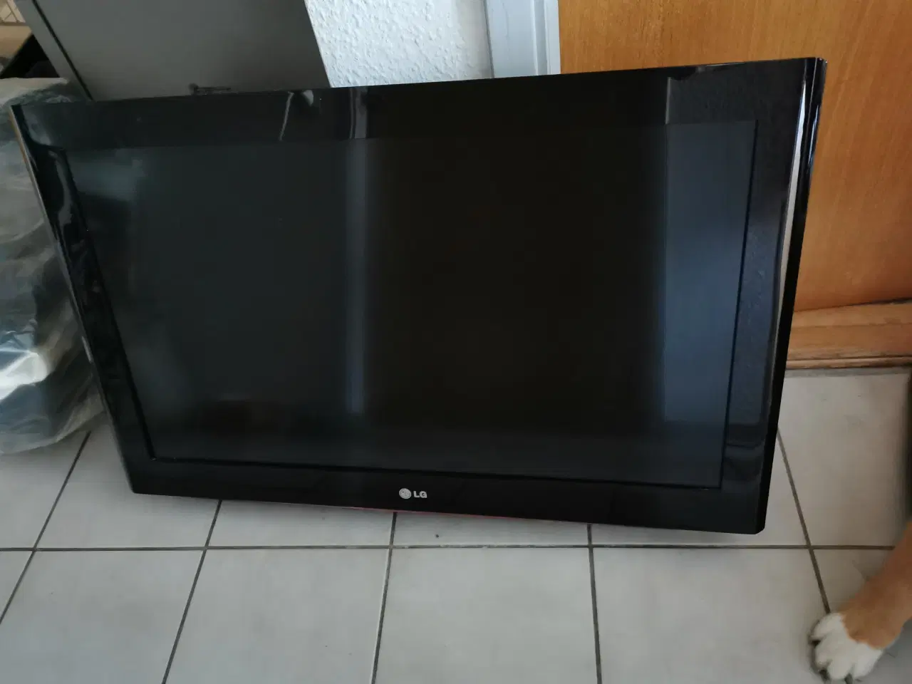 Billede 1 - 32" LG fjernsyn